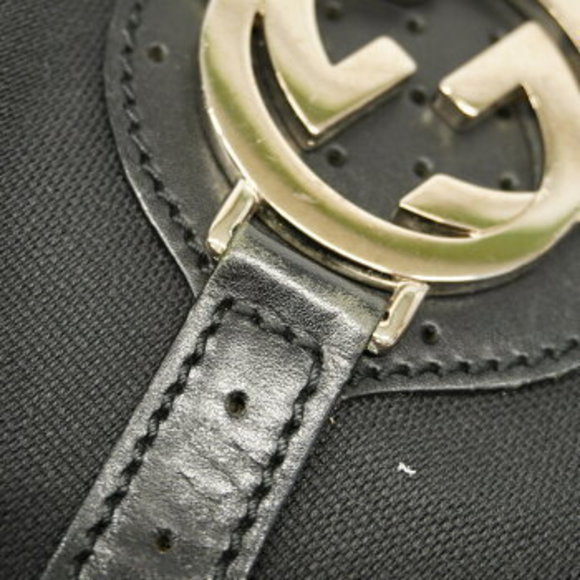 Gucci Canvas Tote Bag - Picture 11 of 12